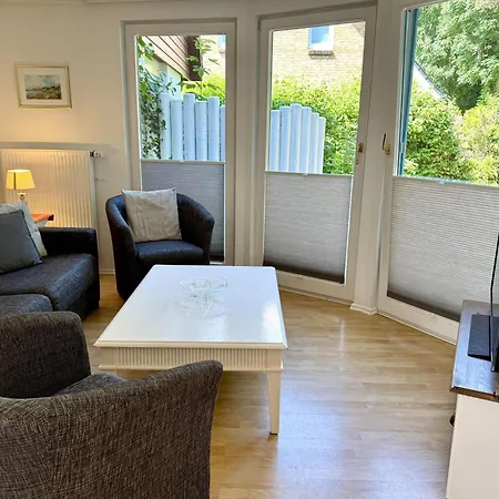 Reiherweg, Whg 2 Apartment *