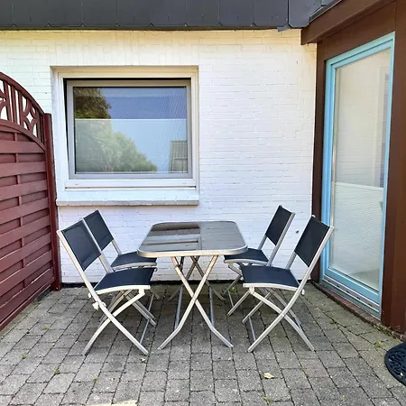 Reiherweg, Whg 2 *