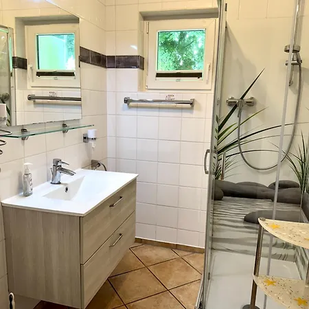 דירה Reiherweg, Whg 2